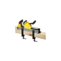 Stanley Quick Close Vice