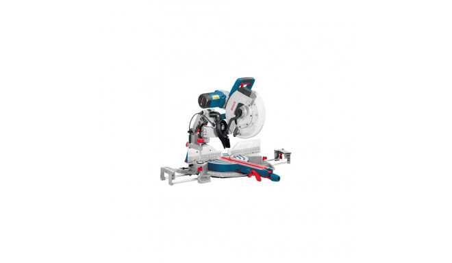 Bosch GCM 12 GDL Professional 4000 RPM 2000 W