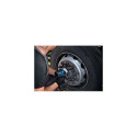 Bosch GDS 18V-1050 H 1750 RPM Black, Blue
