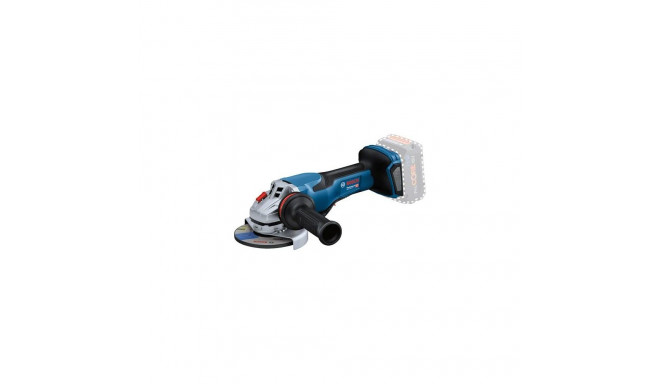 Bosch GWS 18V-15 P Professional angle grinder 2.2 kg