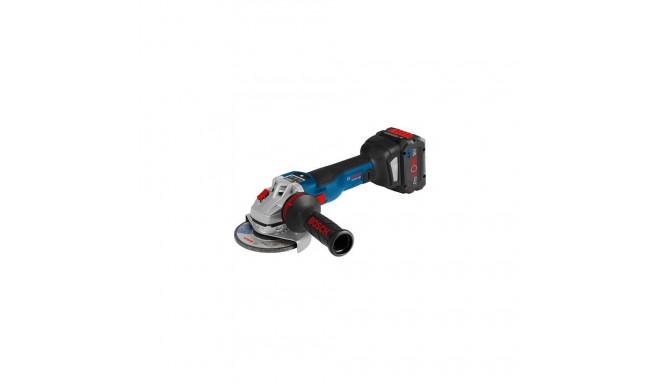 Bosch GWS 18V-10 SC angle grinder 9000 RPM 1000 W 2 kg