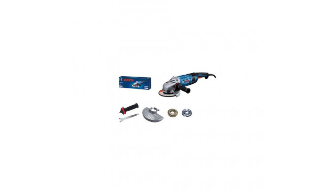 Bosch GWS 30-230 PB angle grinder 23 cm 6500 RPM 2800 W 5.9 kg