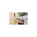 Bosch GSA 18 V-LI C Professional Black, Blue, Red