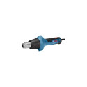 Bosch GHG 20-60 500 l/min 630 °C 2000 W Black, Blue, Grey