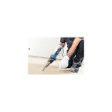 Bosch GHG 20-60 500 l/min 630 °C 2000 W Black, Blue, Grey