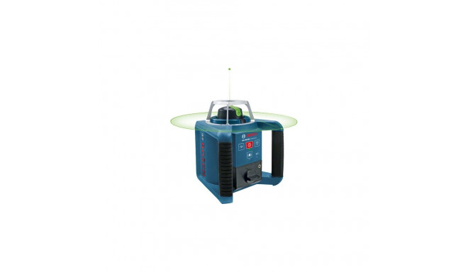 Bosch 0 601 061 700 laser level Line level 300 m 532 nm (&lt; 5 mW)