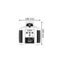 Bosch 0 601 061 700 laser level Line level 300 m 532 nm (&lt; 5 mW)