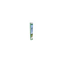 Bosch BrushCut cordless grass shear 2.4 mm 36 V Lithium-Ion (Li-Ion) Green