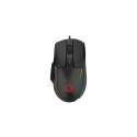 Lorgar Jetter 357 mouse Gaming Right-hand Optical 8000 DPI