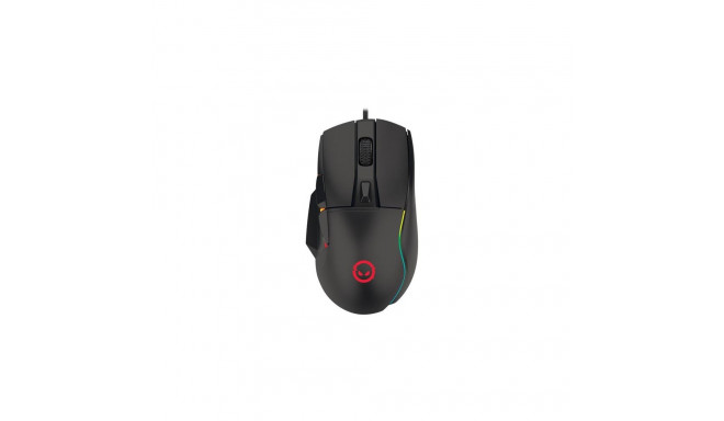 Lorgar Jetter 357 mouse Gaming Right-hand Optical 8000 DPI