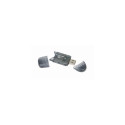Gembird FD2-SD-1 card reader USB 2.0 Black