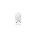 Gembird EG-ACU2-01-W power plug adapter White
