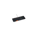 Canyon Hazard keyboard Gaming USB Black