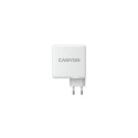 Canyon H-100 GPS, MP3, MP4, Mobile phone, Other, PDA, Smartphone, Tablet White AC Fast charging Indo