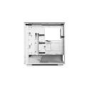 NZXT H5 Flow RGB Midi Tower White