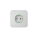 Ajax SoloCover (Smart) Type F White