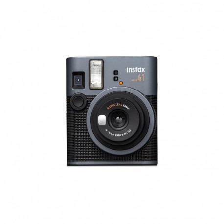 Fujifilm Instax Mini 41 62 x 46 mm Black