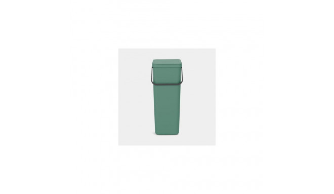 Brabantia Sort &amp; Go 40 L Rectangular Green