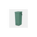 Brabantia Sort &amp; Go 40 L Rectangular Green