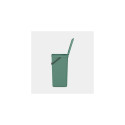 Brabantia Sort &amp; Go 40 L Rectangular Green