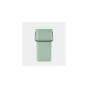 Brabantia Sort &amp; Go 16 L 1 basket(s) Green