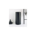 Brabantia Pedal Bin newIcon Round Black