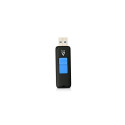 V7 VF38GAR-3E USB flash drive 8 GB USB Type-A 3.2 Gen 1 (3.1 Gen 1) Black, Blue