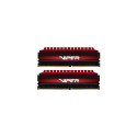 Patriot Memory Viper 4 PV416G360C8K memory module 16 GB 2 x 8 GB DDR4 3600 MHz