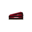 Patriot Memory Viper 4 PV416G360C8K memory module 16 GB 2 x 8 GB DDR4 3600 MHz