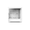 NZXT H7 Flow RGB Midi Tower White