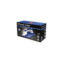 Russell Hobbs 26483-56 iron Steam iron Ceramic soleplate 2400 W Blue, White