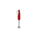 Smeg 50's Style Hand Blenders HBF11RDEU Red