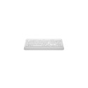 Logitech SIGNATURE K650. Type in comfort. Get more done