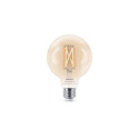 Philips Filament Globe clear 7W (Eq.60W) G95 E27
