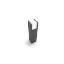 Philips Arbour Pedestal/Pathway Light 3.8W
