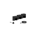 Philips 8720169269439 outdoor lighting Outdoor wall lighting LED E