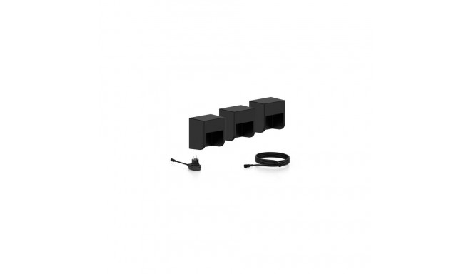 Philips 8720169269439 outdoor lighting Outdoor wall lighting LED E