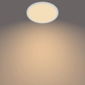 Philips Functional Super Slim Ceiling Light 15 W