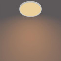 Philips Functional Super Slim Ceiling Light 15 W