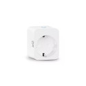 WiZ 8718699789329 smart plug 2300 W Home White