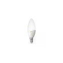 Philips Hue White ambience Candle - E14 smart bulb