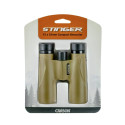 Carson Stinger 12x32 Binokkel