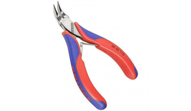 KNIPEX elektroonika tangid 115 mm