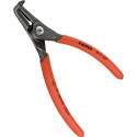 KNIPEX Circlip Pliers Set SRZ in foam tray