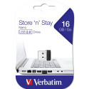 Verbatim Store n Stay Nano 16GB USB 2.0 97464