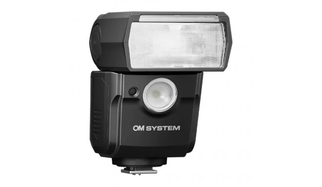 OM System FL-700WR