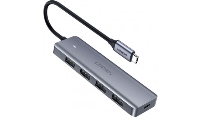 UGREEN USB-C 3.0 To 4 Ports HUB