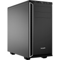 be quiet! case Pure Base 600, silver