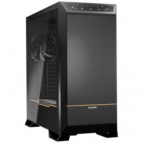 be quiet! DARK BASE PRO 901 must PC korpus