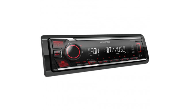 Kenwood KMMBT408DAB